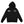 AllTyresMustDie Hoodie Black front