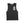 CS Vest Black front