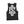 CS Vest Black back