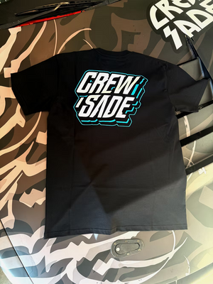 Cruiser Logo  T-Shirt
