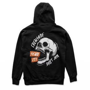 Drift Jam Hoodie