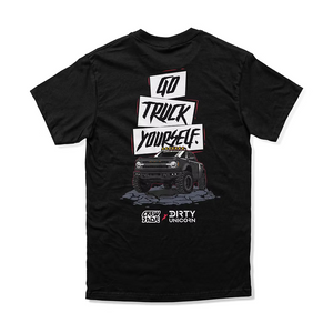Go Truck Yourself T-Shirt