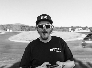 OG Logo Snapback (Black)