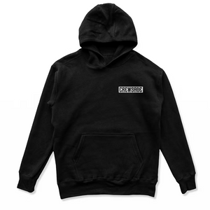 Sanders Club Hoodie