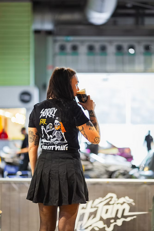 Sorry For Partying T-Shirt