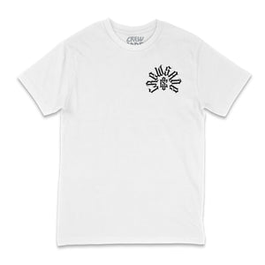 SorryForPartying White front